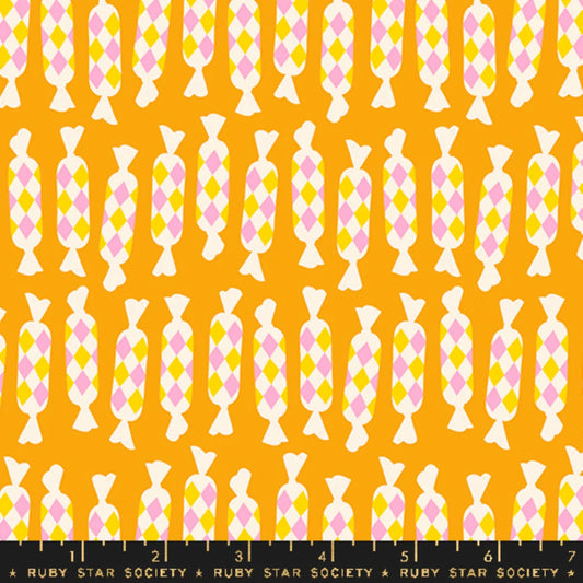 Ruby Star Society - Diamond Candies Eye Candy