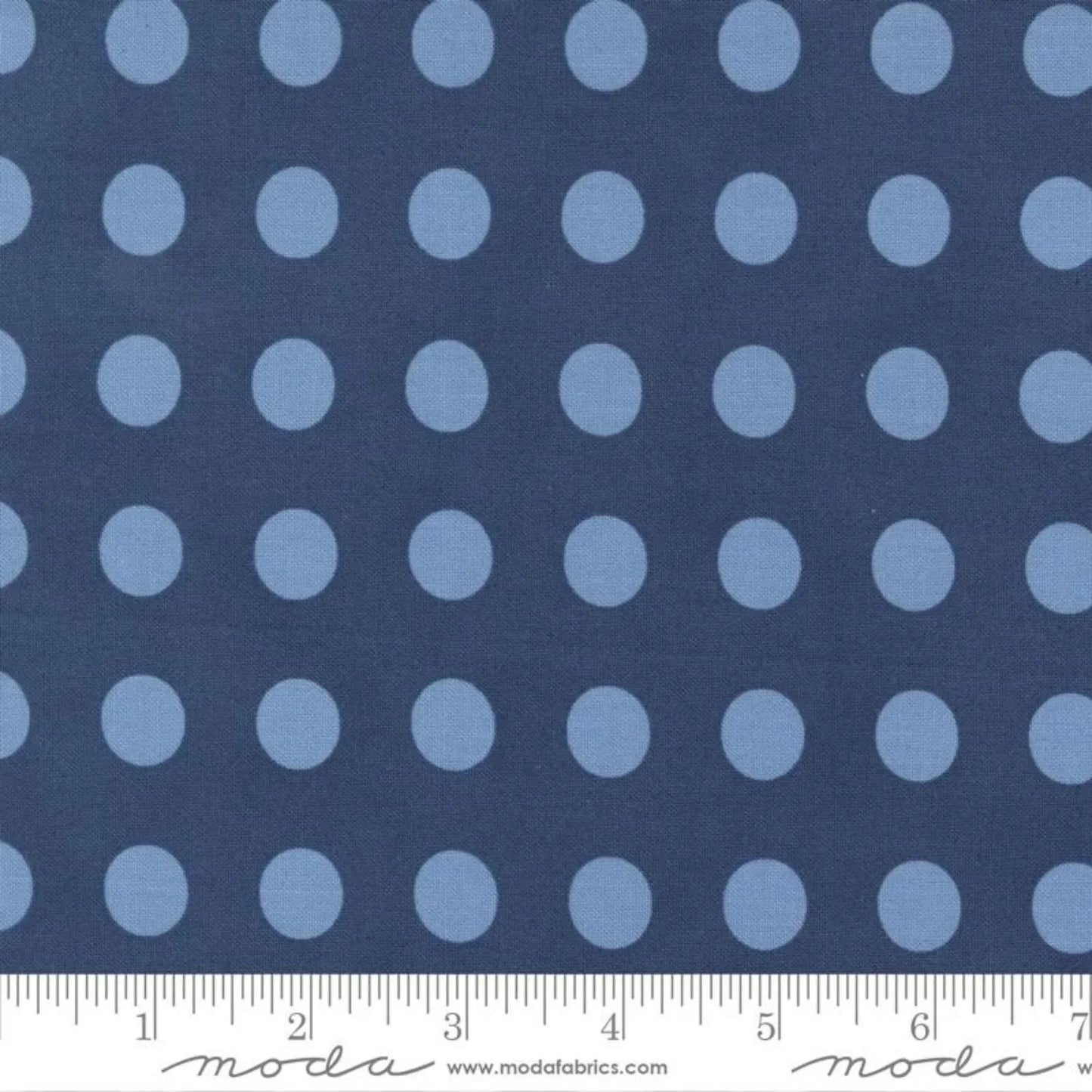 Sunrise by Minick & Simpson - Navy