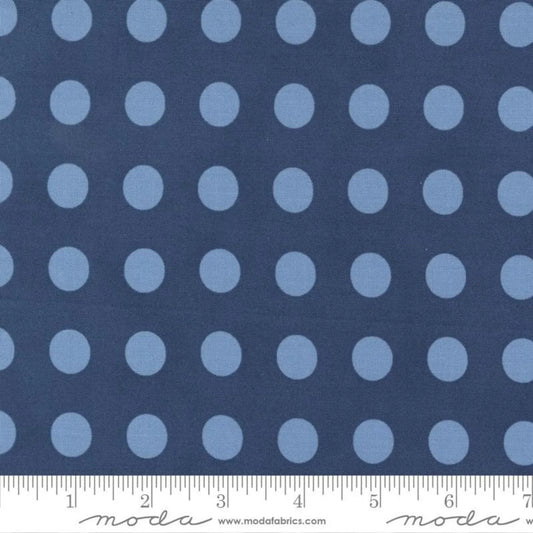 Sunrise by Minick & Simpson - Navy