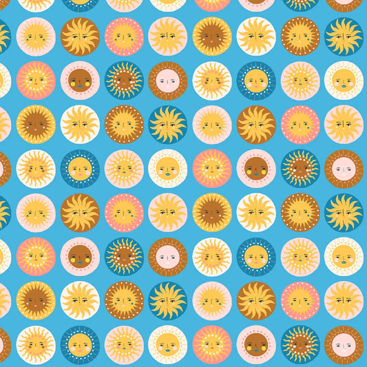 Moda - A Sunshine Story