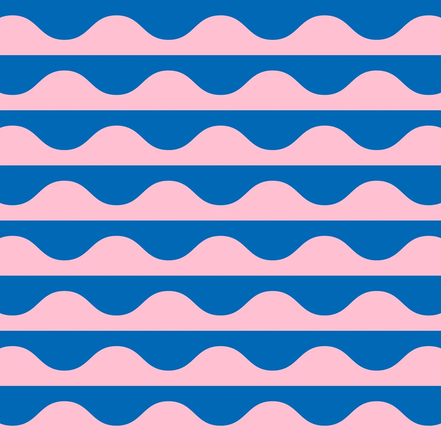 Groove by Emily Van Hoff - Cotton Candy