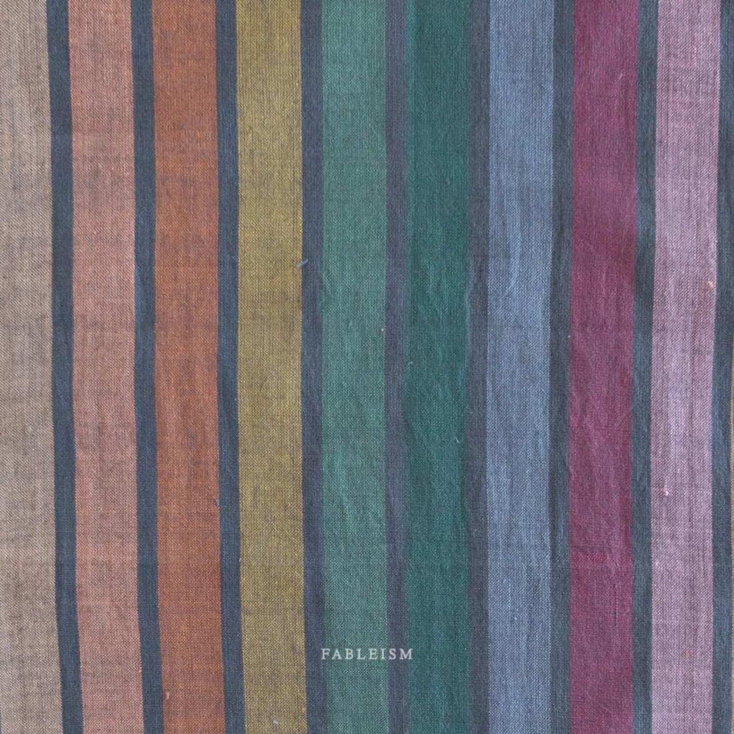 Dark Rainbow Wings From Lucky Loom By Fableism