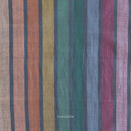 Dark Rainbow Wings From Lucky Loom By Fableism