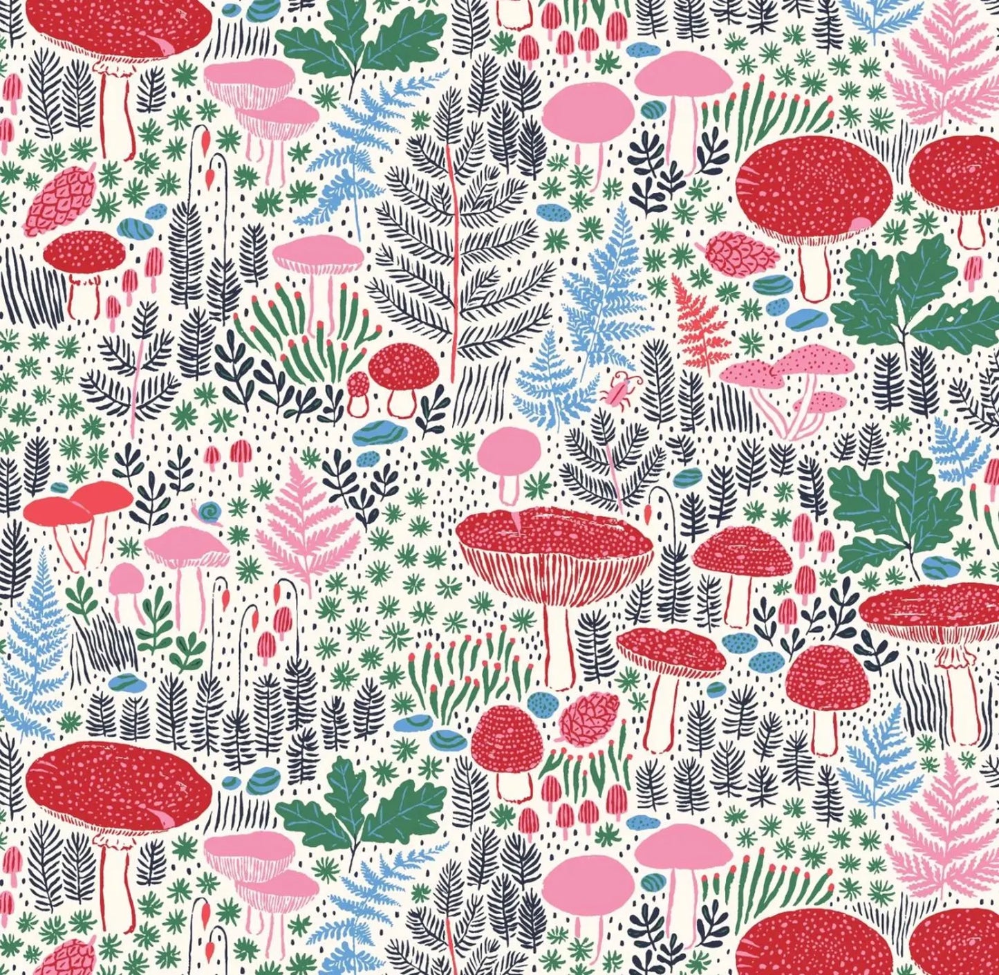 Forest Path by Emily Taylor