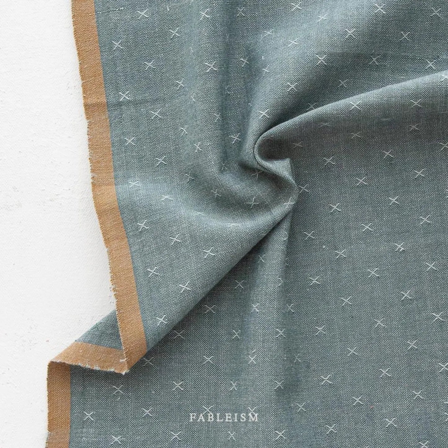 Storm from Sprout Wovens by Fableism