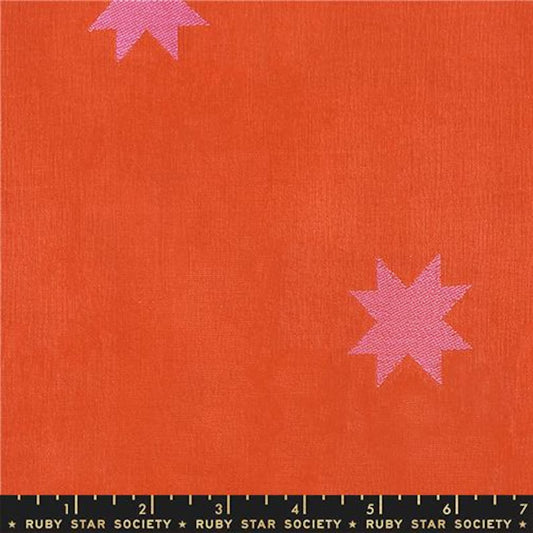 Warp And Weft Mystic Fable By Alexia Abegg Of Ruby Star Society For Moda – Quilt Star – Red