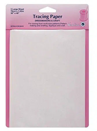 Tracing paper