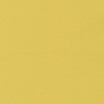 Cotton Twill - Celery