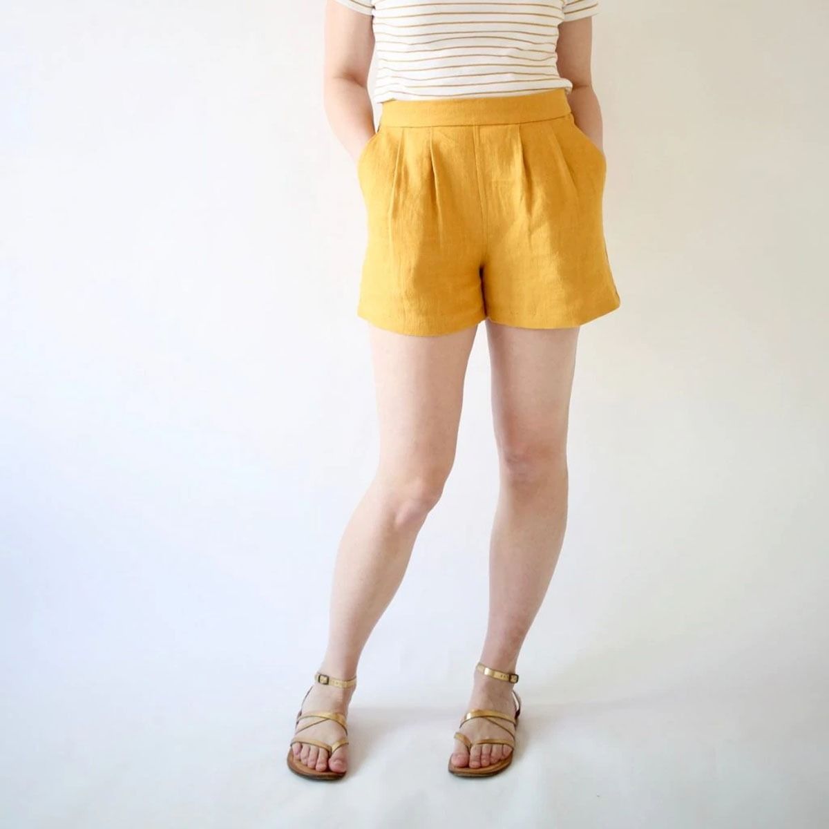Rose Pants by Made By Rae