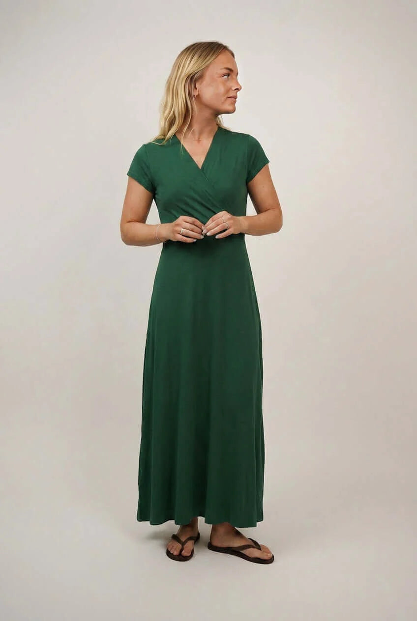 Mirri Dress Pattern By Wardrobe By Me