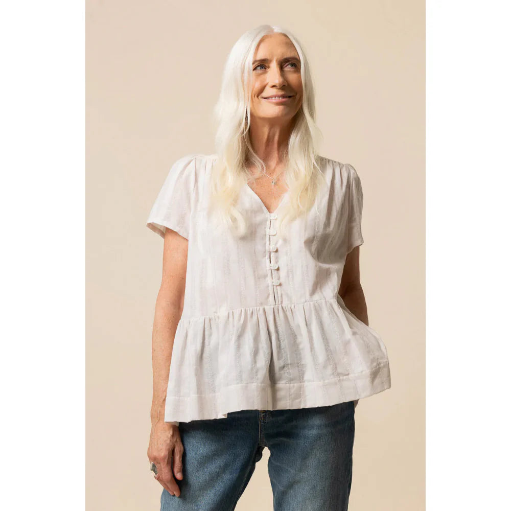 Nicks Dress & Blouse By Closet Core Patterns