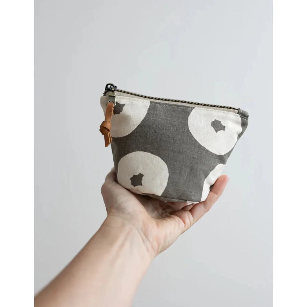 Noodlehead Quarry Tote Sewing Pattern