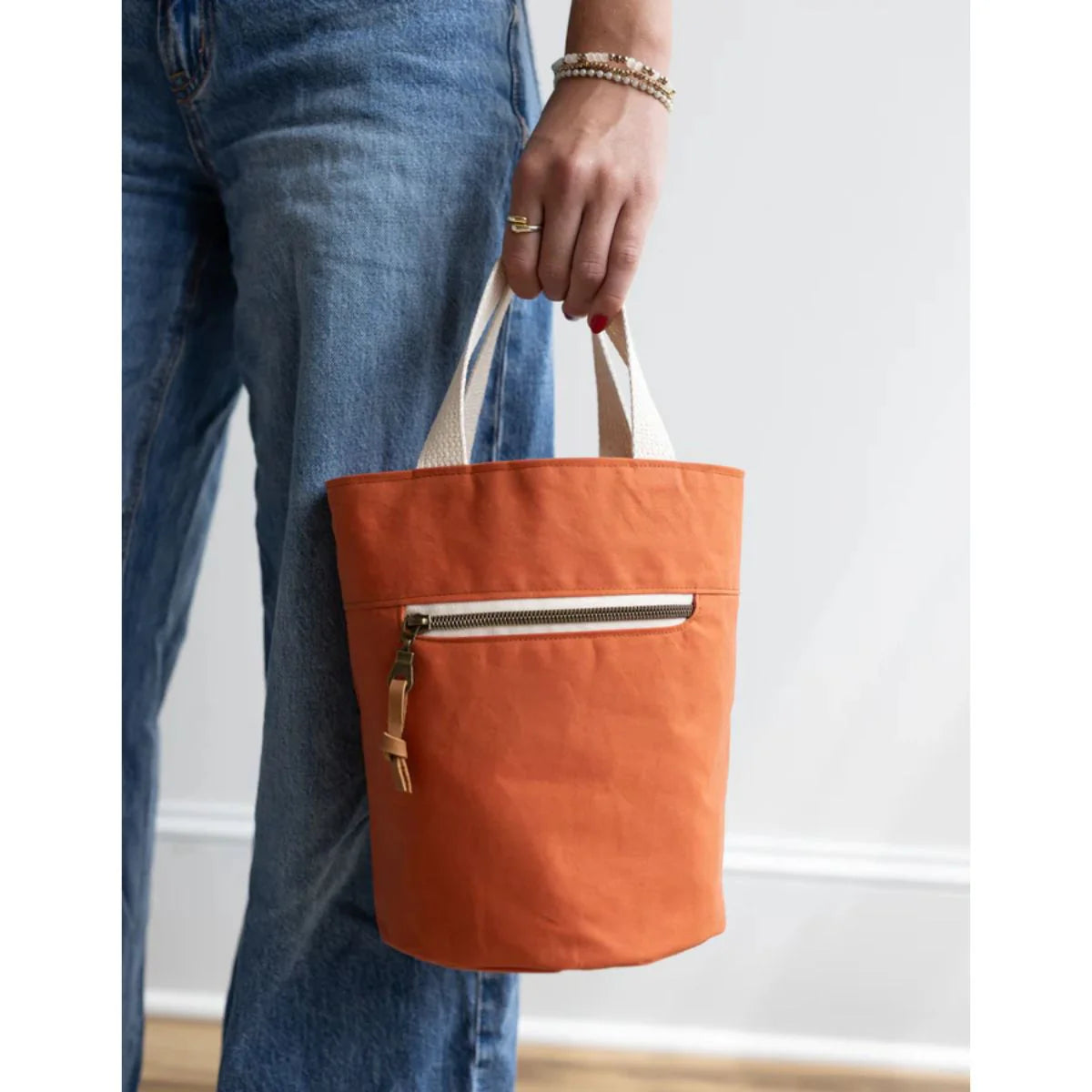 Noodlehead Quarry Tote Sewing Pattern