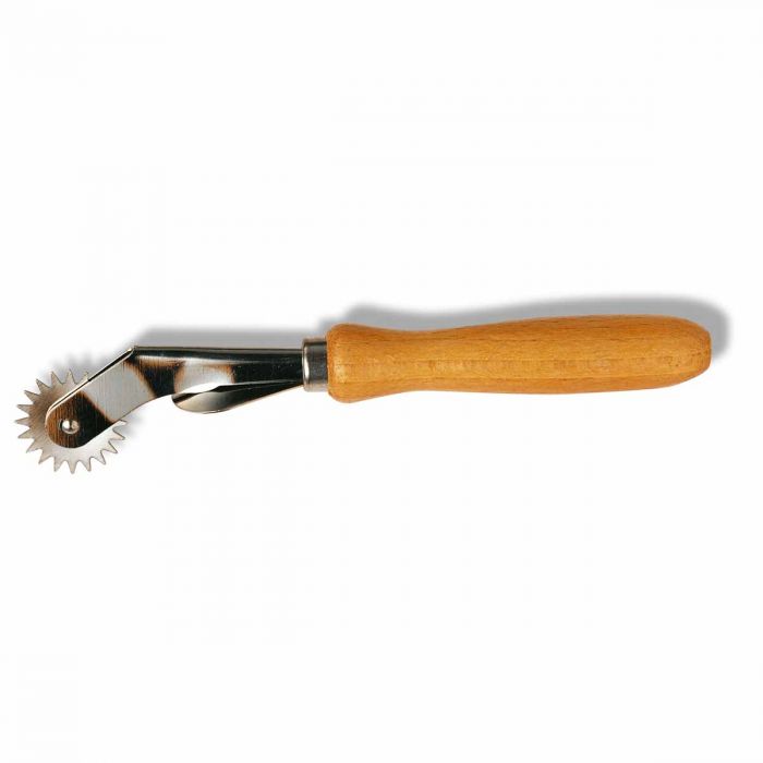 Prym tracing wheel wooden handle