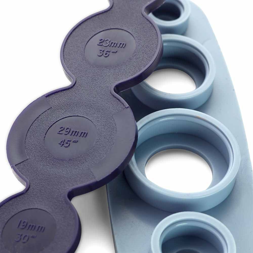 Prym - Universal tool for Cover Buttons 11/29mm