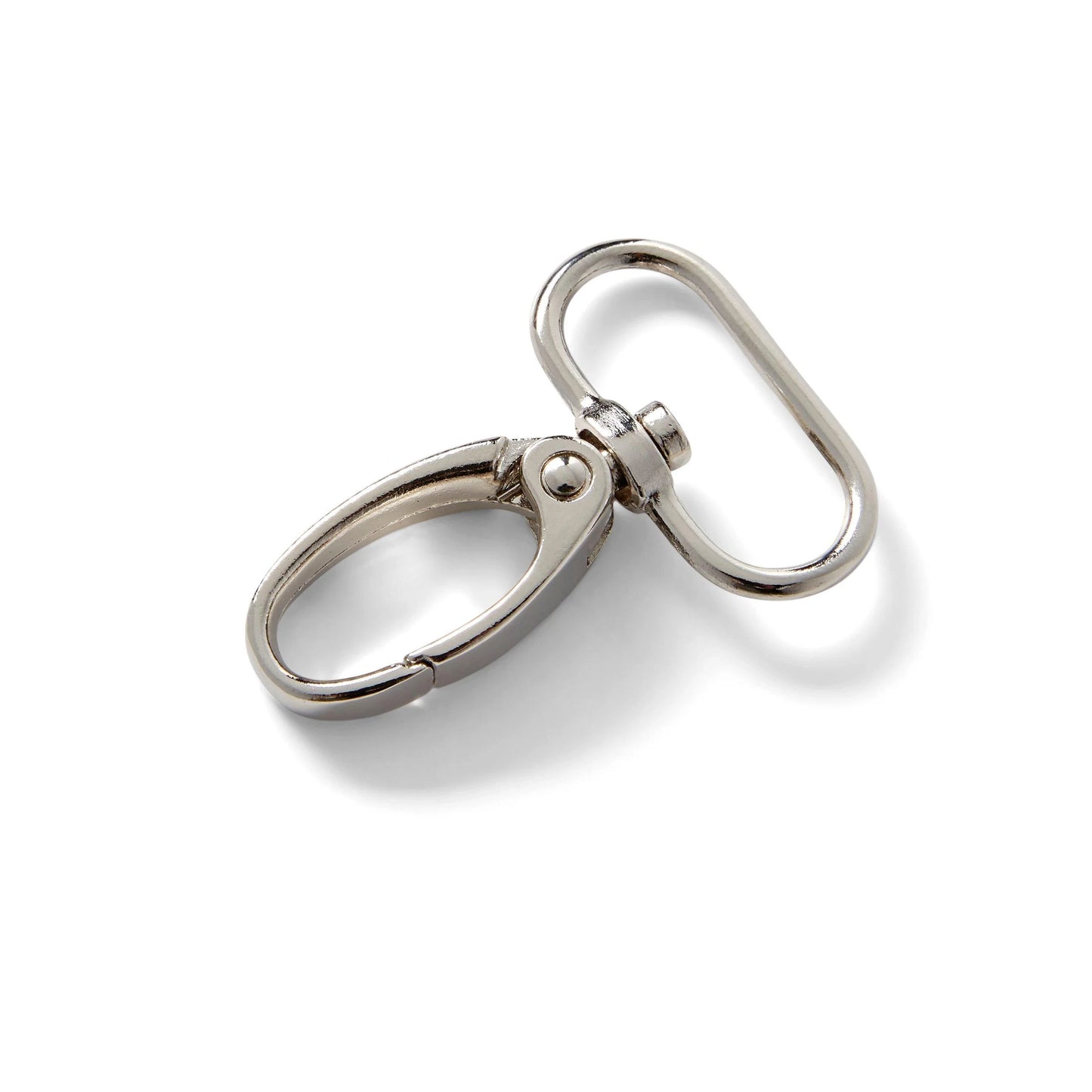 Prym Snap Hook 45 x 25mm – Silver Colour BAGP417910