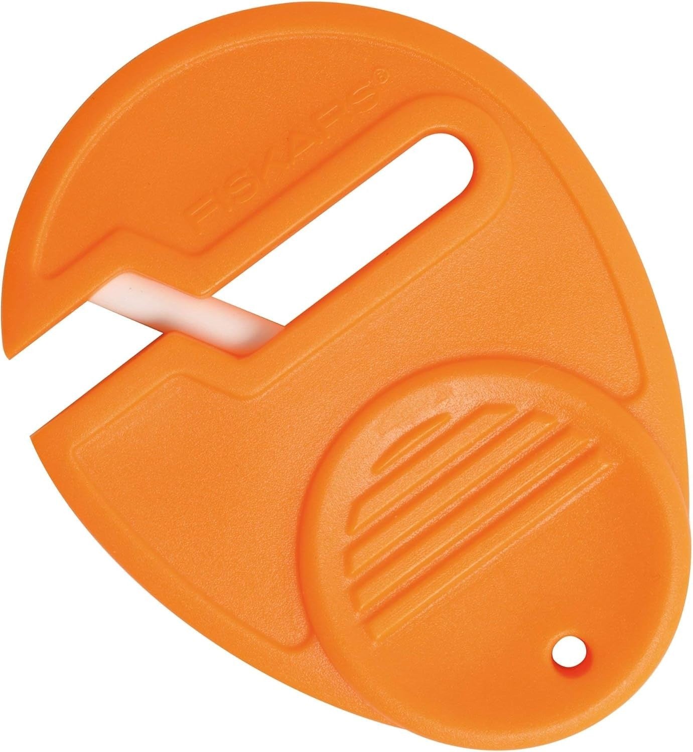 Scissor sharpener fiskars