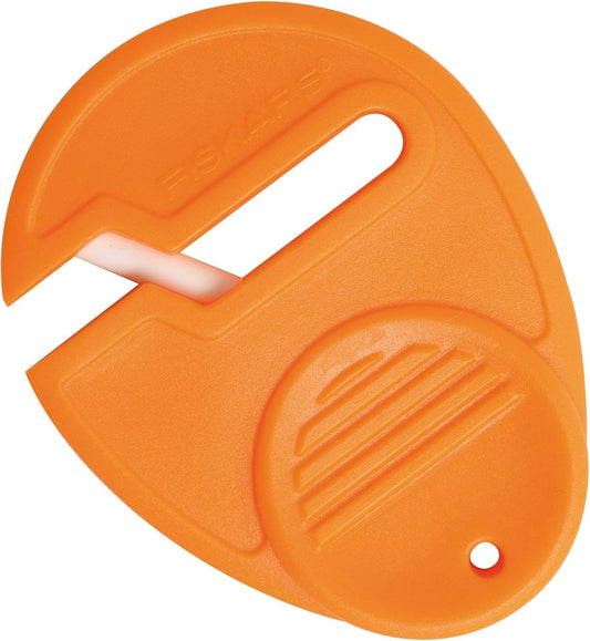 Scissor sharpener fiskars
