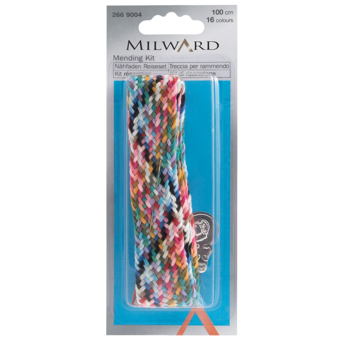 Mending Plait Kit
