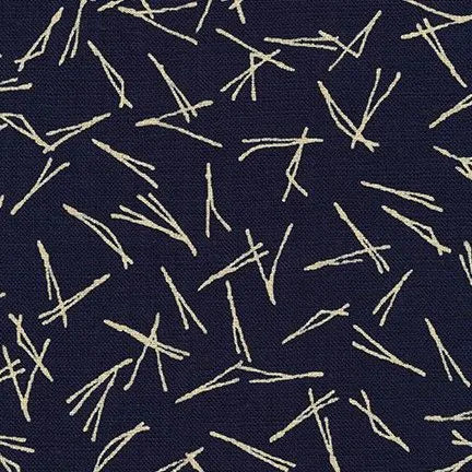 Sevenberry Nara Homespun Cotton strands