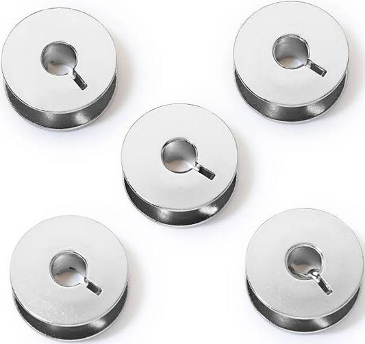 P611352  Bobbins for double rotary shuttle 22mm