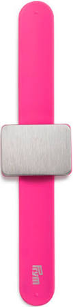 Prym Love Pink Magnetic Pin Cushion Wristband