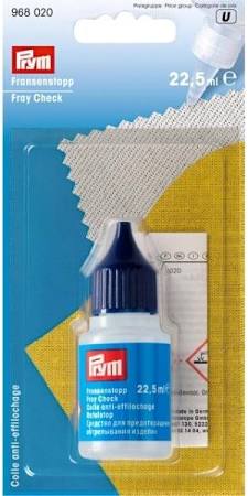 Prym Fray Check