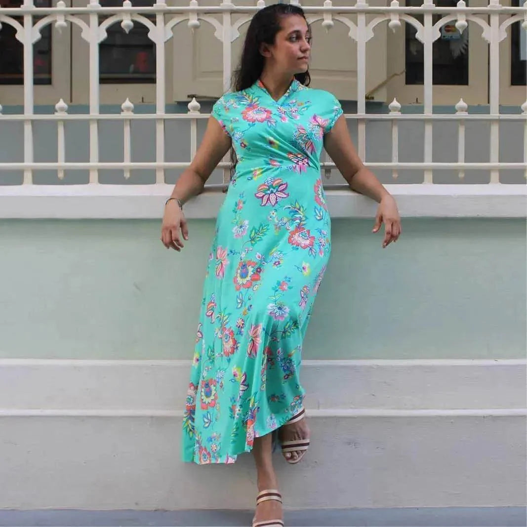 Mirri Dress Pattern By Wardrobe By Me