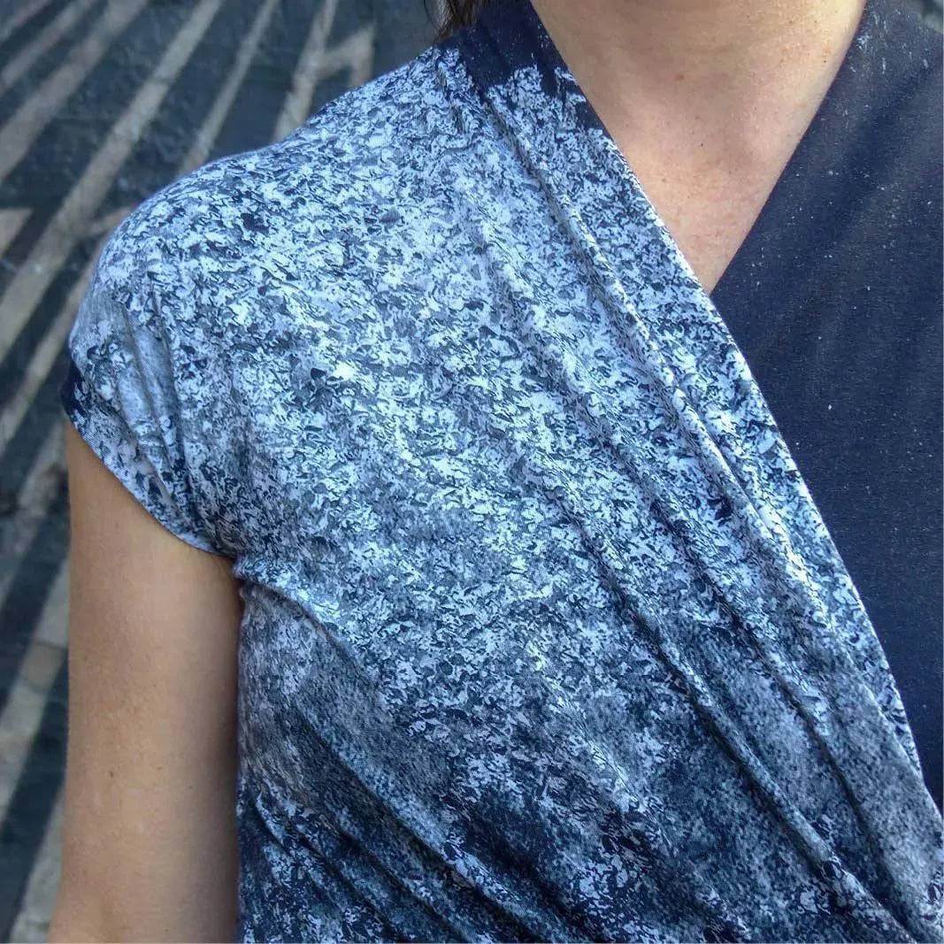 Mirri Dress Pattern By Wardrobe By Me