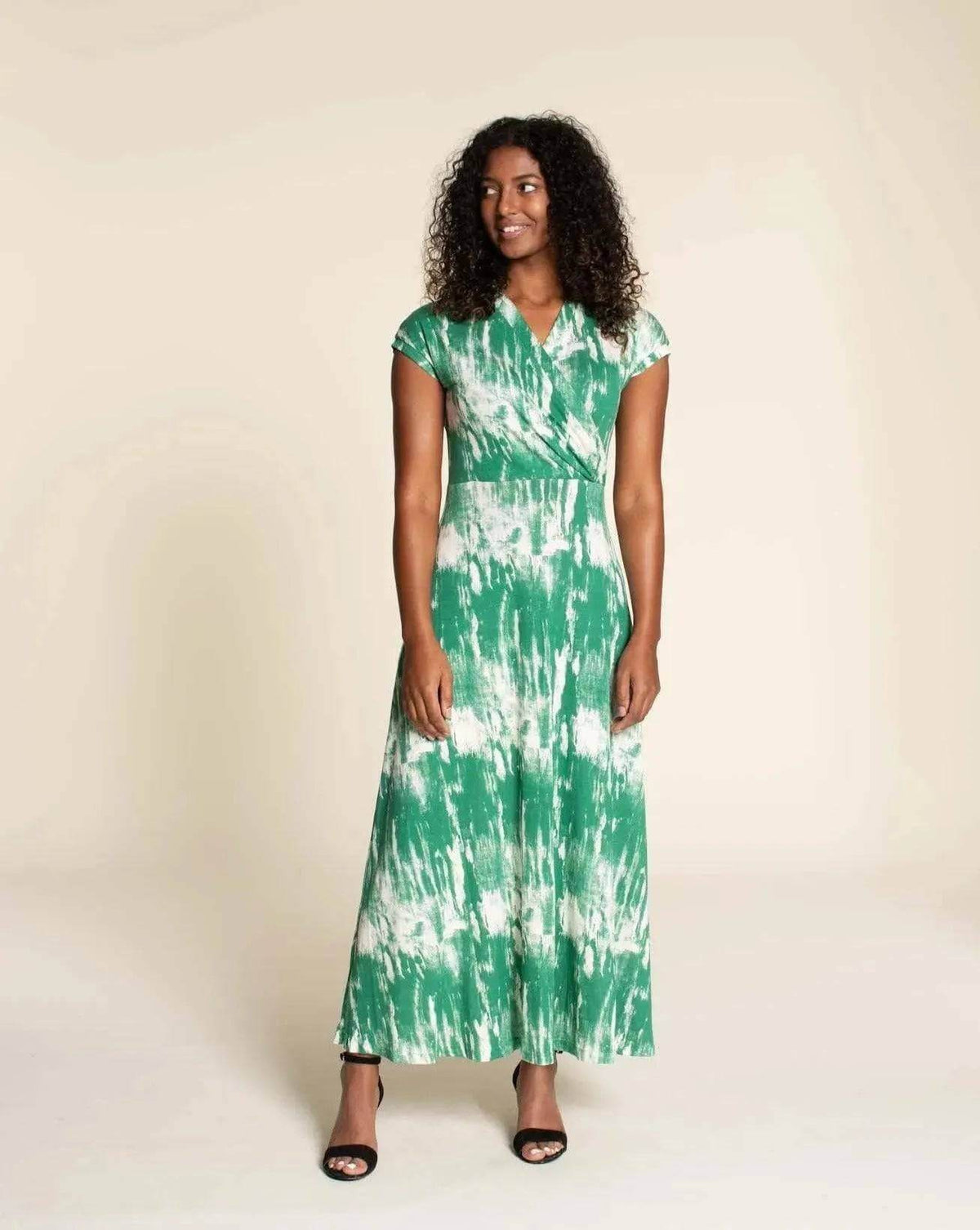 Mirri Dress Pattern By Wardrobe By Me
