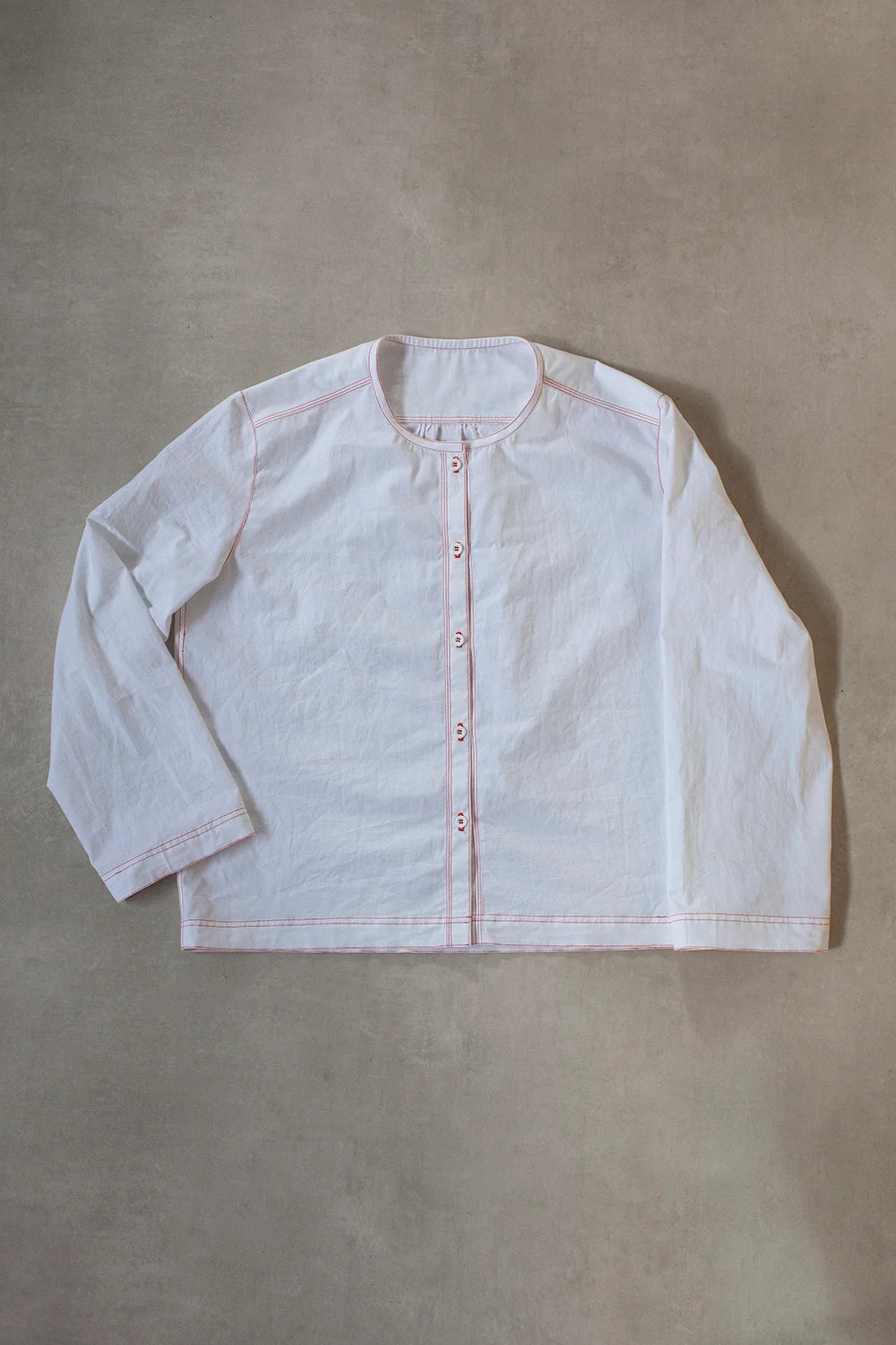 Frida Shirt - PDF Pattern