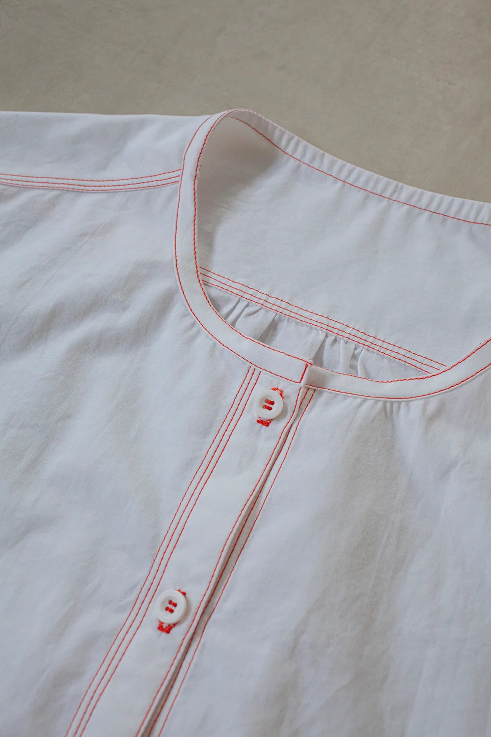 Frida Shirt - PDF Pattern
